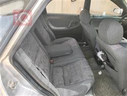 مازدا 626